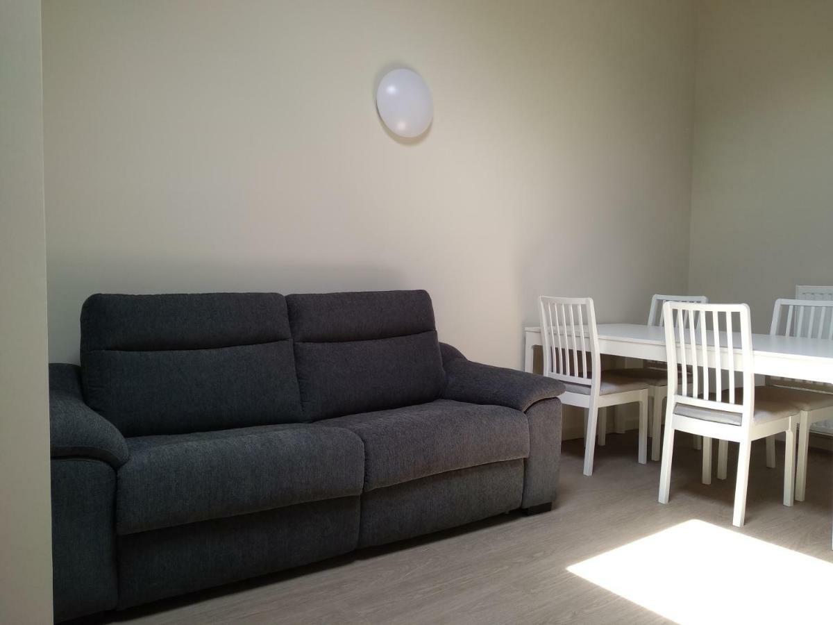 Alojamiento En La Cerdanya Lägenhet Bourg-Madame Exteriör bild